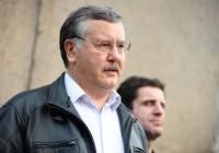 Анатолий Гриценко: сломать хребет коррупции можно быстро.
