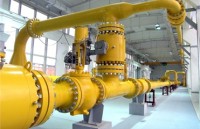 Китай поможет Украине сэкономить на российском газе