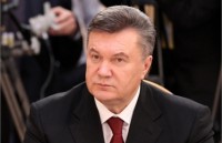 В Евросоюзе заявили о начале персональной изоляции Януковича 