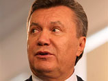 Подчинённые Януковича отмазывают шефа от закона о клевете
