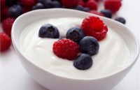 Йогурт помогает снизить давление, – ученые