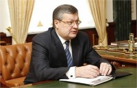 Грищенко: Украина готова к критическому диалогу с США 