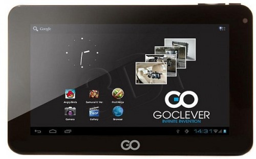 GoClever TAB T76