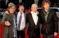 Сегодня The Rolling Stones выпустит первую песню за последние семь лет 