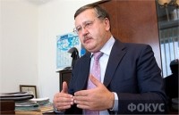 Гриценко: После смены власти фальсификаторы парламентских выборов сядут 