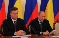 Кремль о приезде Януковича: Этот визит нужен был им позарез 