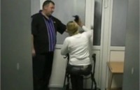 Немецкие врачи возмутились обнародованием видео с Тимошенко в больнице