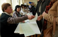 Комитет избирателей не увидел системных нарушений на выборах 