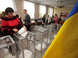 В Канаде разочарованы выборами в Украине
