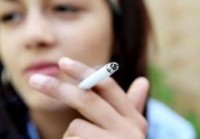 Сколько лет жизни курение забирает у женщин