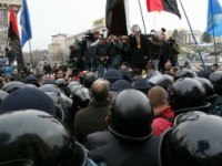 «Майдан» дубль 2 – киевские улицы охватит «кровавая революция»