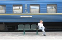 Украина возвращается к именной продаже железнодорожных билетов