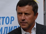 Пилипишин предлагает остановится в подсчёте голосов на его округе