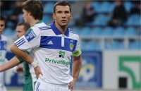 Шевченко может возглавить сборную Украины после матча с Болгарией 