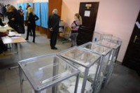 Высший админсуд запретил публиковать результаты по двум округам в Винницкой области