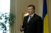 Янукович начал ротацию в Администрации президента