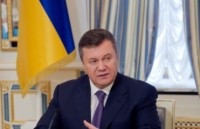 Эксперт: Закон о референдуме позволит Януковичу сохранить власть навечно