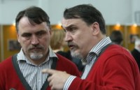 Братья Капрановы намерены вынести на референдум вопрос о национализации Межигорья 