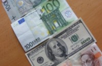 В НБУ уверяют, что украинцы не потеряют сбережения при введении налога на продажу валюты 