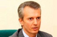 Хорошковский подал в отставку из-за премьерства Азарова 
