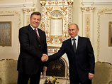Янукович задумал подписать Таможенный союз