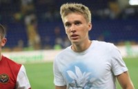 Динамо усилилось двумя игроками из запорожского Металлурга 