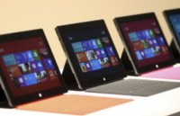 Microsoft сократила вдвое объем заказа на изготовление планшетов Surface 