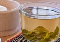 Зеленый чай улучшает память и работу мозга