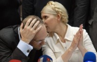 Власенко лично передал Тимошенко собственный дозиметр