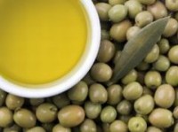 Оливковое масло против старения