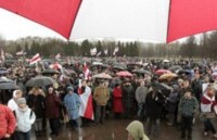 Настроения белорусов меняются не в пользу власти 