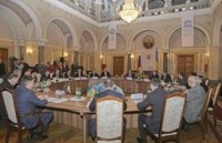 Главы МИД Украины и РФ завершили переговоры подписанием официальных документов 