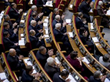 Депутаты через закон о бюджете-2013 вернули себе льготы