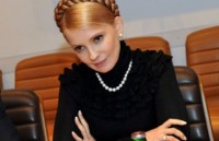 Тимошенко решила продолжить акцию неповиновения 
