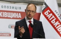 У оппозиции есть голоса для проведения внеочередной сессии Рады, - Яценюк 