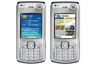 Nokia   Symbian