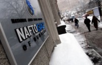 Нафтогаз не собирается оплачивать выставленный Газпромом счет