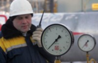 Газпром может прекратить поставки газа в Украину, - российский эксперт 