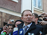 Кучма хотел в суде доказать свою невиновность в деле об убийстве Гонгадзе