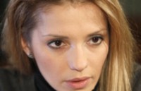 Дочь Тимошенко: Мы возвращаемся к сталинизму 