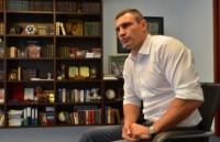 Кличко заявил, что его не предупредили о выдвижении в мэры Киева 