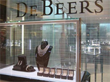 В Париже ограбили магазин De Beers, похищены ценности на 3 млн. евро