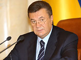 Янукович пообещал пойти на компромисс в делах Тимошенко и Луценко