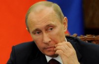 Путин не намерен подписывать какие-либо документы с Януковичем, - Песков 