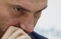 Кличко допускает, что его могут лишить депутатского мандата из-за бокса 