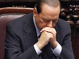 Берлускони получил год тюрьмы, а его брат - два