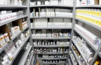 Украина облегчает регистрацию европейских лекарств 