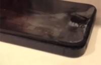 iPhone 5 взорвался в руках у таиландца после телефонного разговора 