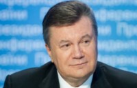 Янукович поручил создать программу сотрудничества с Таможенным союзом 