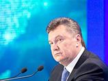 Янукович должен предложить закон об импичменте, - Яценюк 